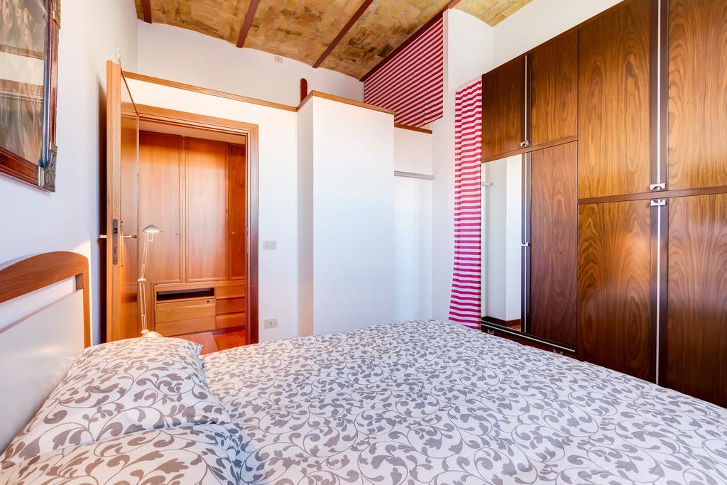 La Brocca House - Testaccio Roma Exterior foto
